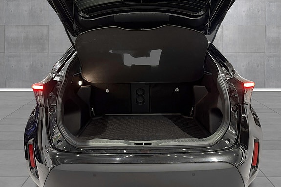 Toyota Yaris Cross 18 of 22