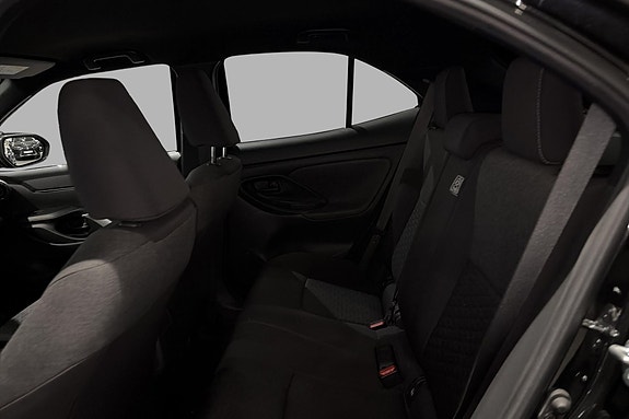 Toyota Yaris Cross 16 of 22