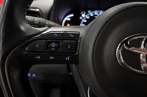 Toyota Yaris Cross 21 of 22