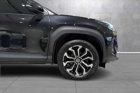 Toyota Yaris Cross 19 of 22