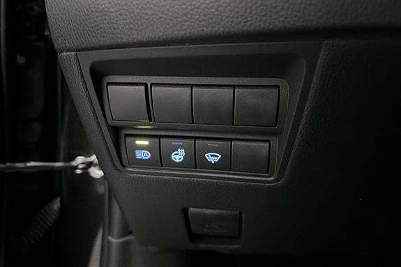 Toyota Yaris Cross 20 of 22