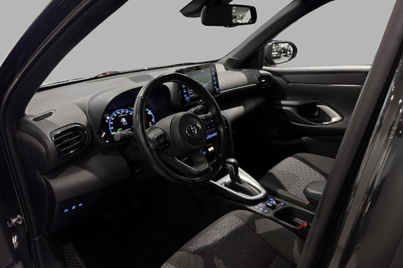 Toyota Yaris Cross 10 of 22