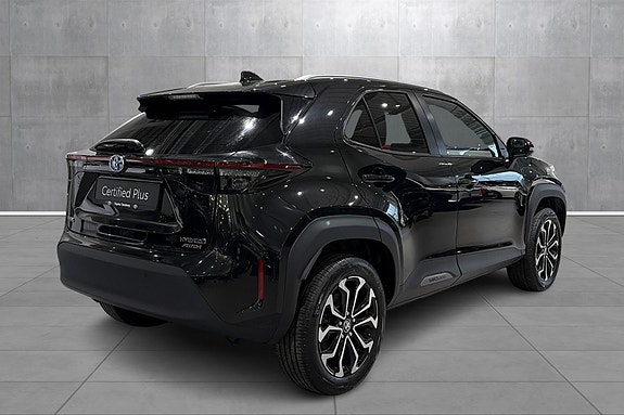 Toyota Yaris Cross 5 of 22