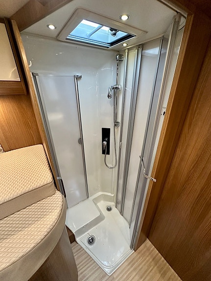 Bilde 45 av Carthago C - TOURER.150hk-Automatgir. Hengerfeste.