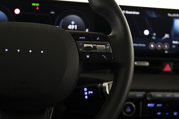 Hyundai Ioniq 5 14 of 30