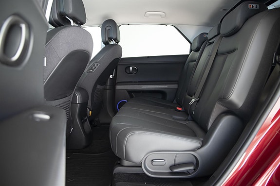 Hyundai Ioniq 5 23 of 30