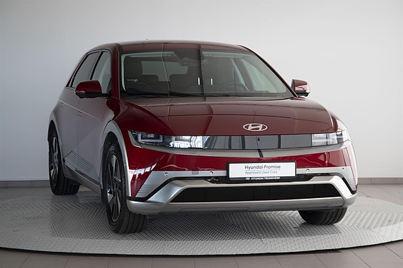 Hyundai Ioniq 5 3 of 30