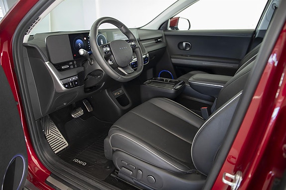 Hyundai Ioniq 5 9 of 30