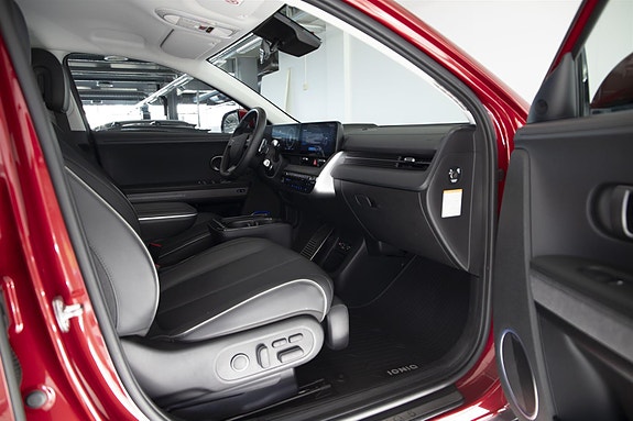 Hyundai Ioniq 5 30 of 30