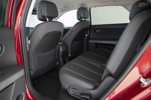 Hyundai Ioniq 5 22 of 30