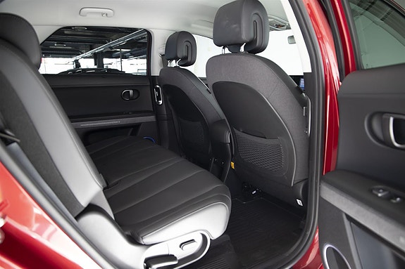 Hyundai Ioniq 5 27 of 30