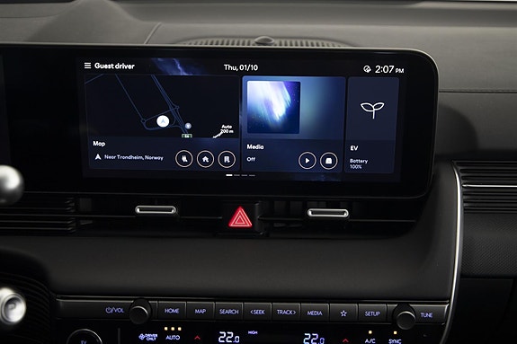 Hyundai Ioniq 5 16 of 30