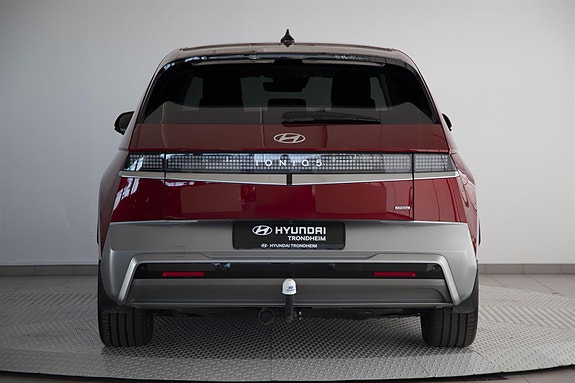 Hyundai Ioniq 5 6 of 30