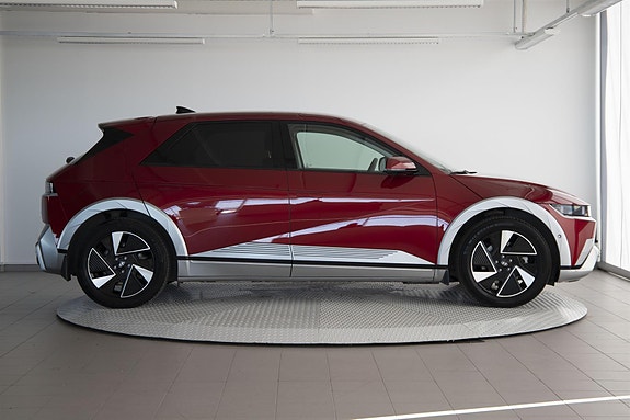 Hyundai Ioniq 5 4 of 30