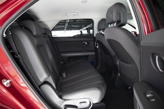 Hyundai Ioniq 5 28 of 30