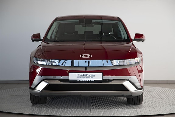 Hyundai Ioniq 5 2 of 30