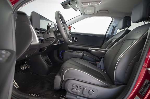 Hyundai Ioniq 5 10 of 30