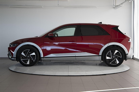 Hyundai Ioniq 5 8 of 30
