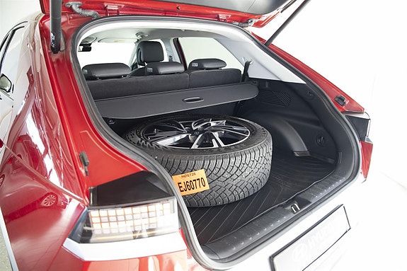 Hyundai Ioniq 5 26 of 30