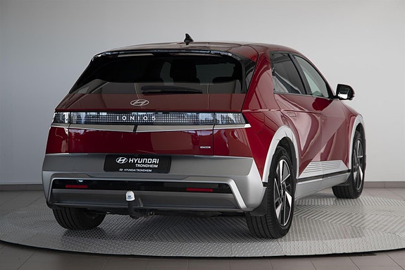 Hyundai Ioniq 5 5 of 30