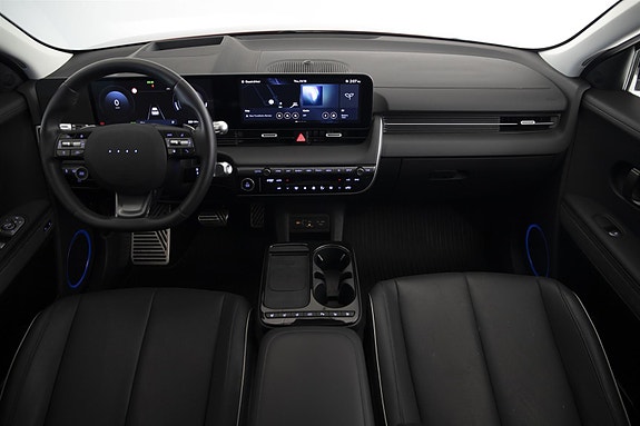 Hyundai Ioniq 5 11 of 30