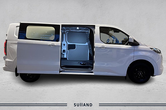 Ford Transit Custom 4 of 17