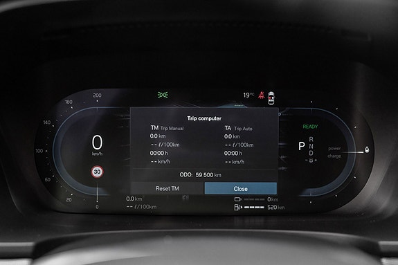 Volvo V90 14 of 26
