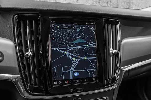 Volvo V90 16 of 26