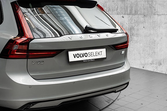 Volvo V90 7 of 26