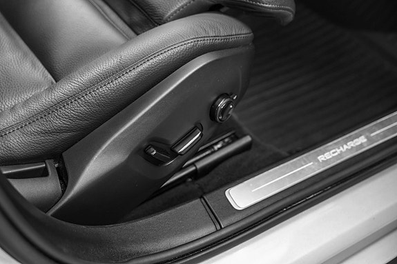 Volvo V90 22 of 26