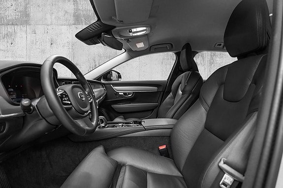 Volvo V90 9 of 26