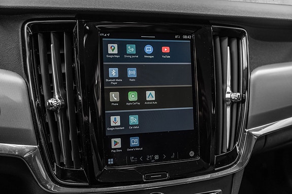Volvo V90 18 of 26