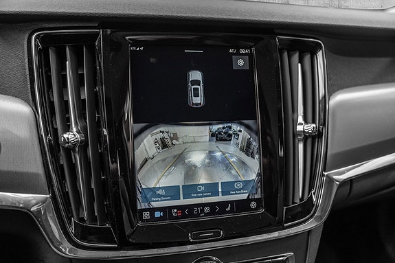 Volvo V90 17 of 26