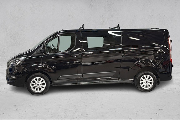 Ford Transit Custom 2 of 22