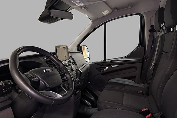 Ford Transit Custom 11 of 22