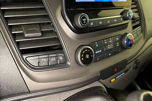 Ford Transit Custom 17 of 22