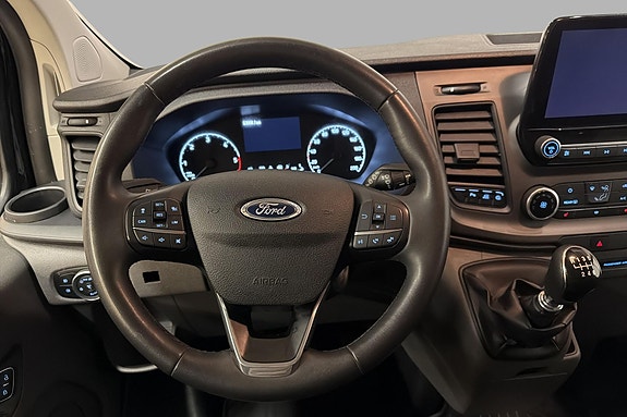Ford Transit Custom 14 of 22