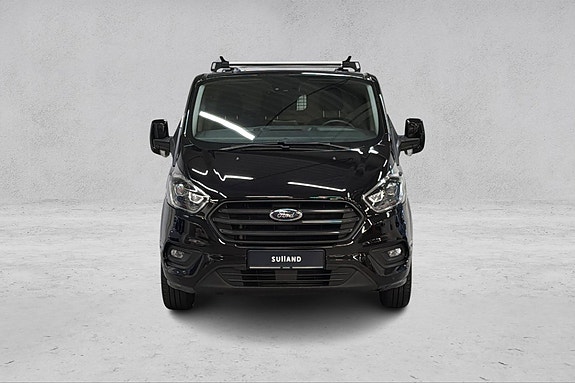 Ford Transit Custom 8 of 22