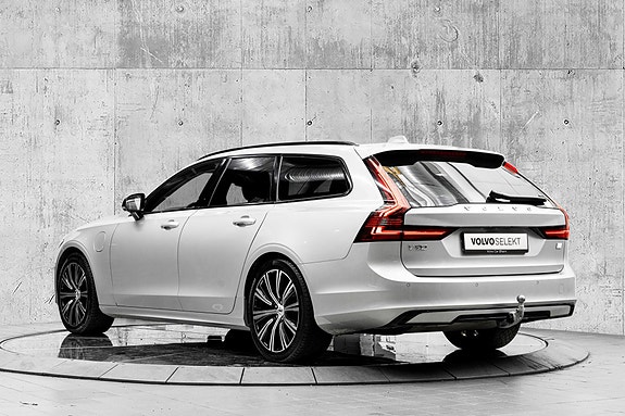 Volvo V90 5 of 28