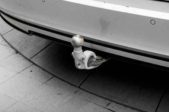 Volvo V90 10 of 28