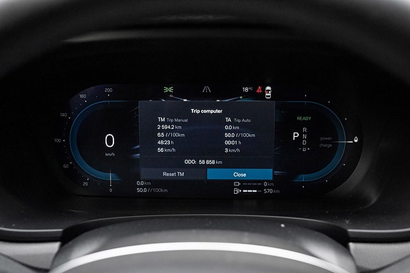Volvo V90 17 of 28