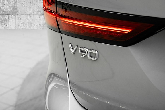 Volvo V90 9 of 28