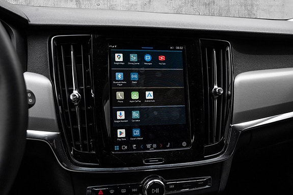 Volvo V90 22 of 28