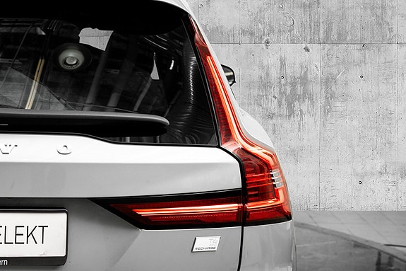 Volvo V90 8 of 28