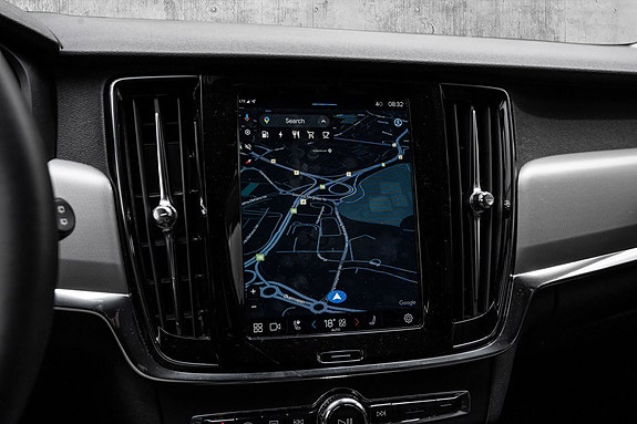 Volvo V90 20 of 28