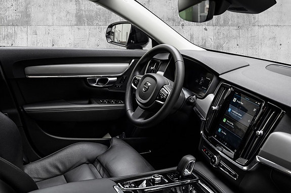 Volvo V90 14 of 28
