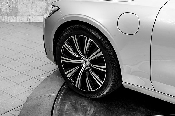Volvo V90 11 of 28