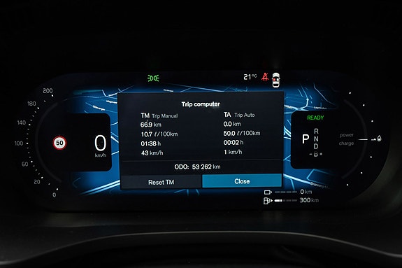 Volvo XC60 19 of 30