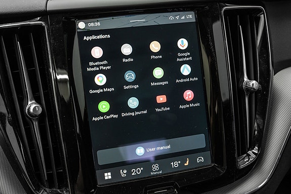 Volvo XC60 20 of 30