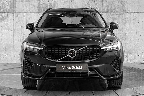 Volvo XC60 4 of 30